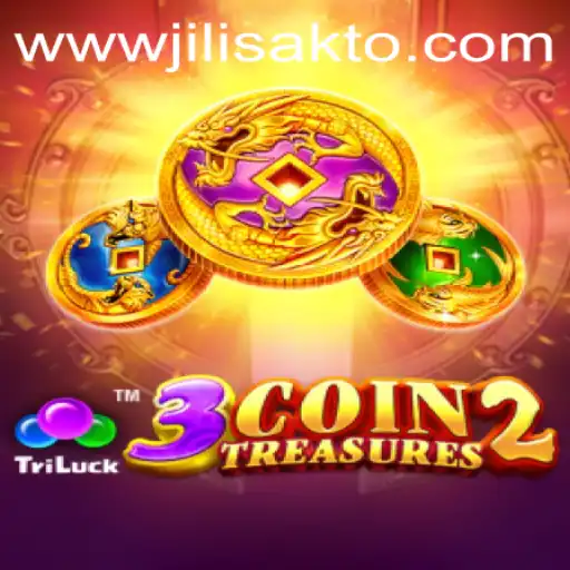 Discover the Excitement of 3CoinTreasures2: A Modern Gaming Phenomenon
