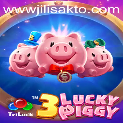 Discover the Exciting World of 3LUCKYPIGGY: A Fascinating Game Experience