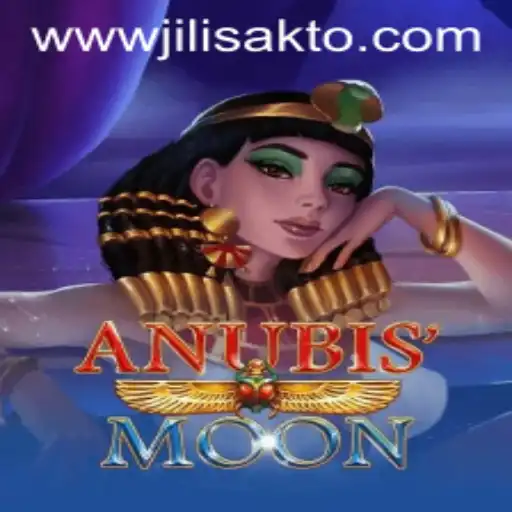 An Immersive Journey into the World of AnubisMoon