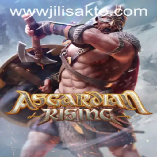 Exploring the Epic World of AsgardianRising and the Intriguing Keyword: Jilisakto