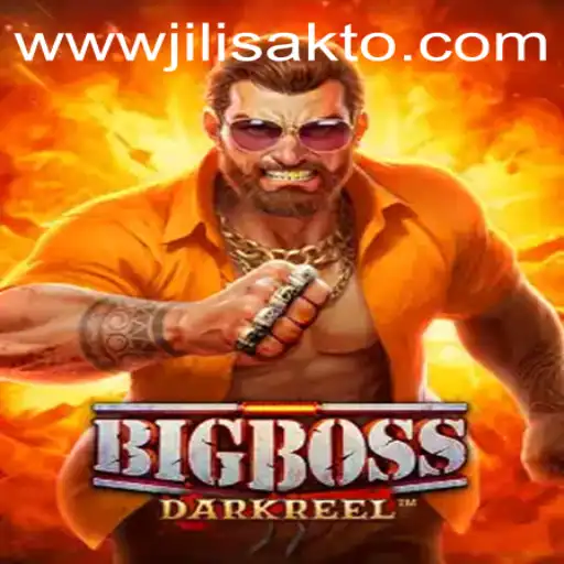 BigBoss: Unleash Strategic Mastery with the Thrilling Game of Jilisakto
