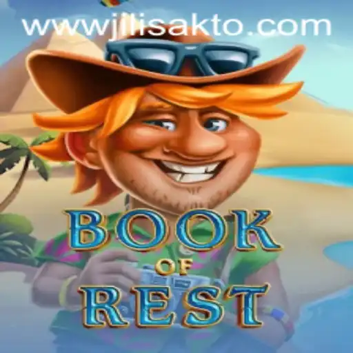 Discover the Intriguing World of BookofRest