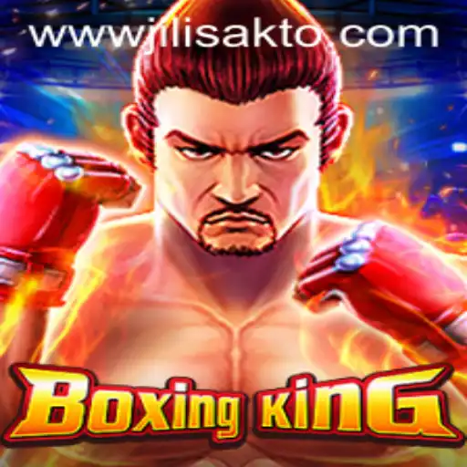 Unpacking 'BoxingKing': A New Era in Virtual Sports Gaming