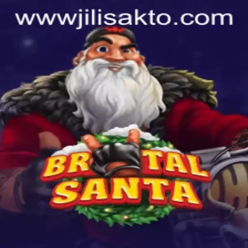 Dive into the World of BrutalSanta: A Festive Game Like No Other