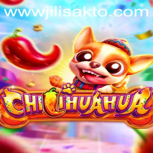 The Exciting World of CHILIHUAHUA and the Enigmatic Jilisakto