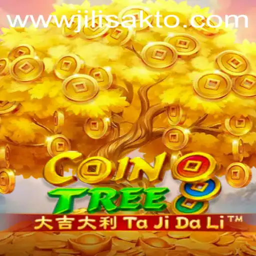 Discovering CoinTree: An Exciting New Game and the Enigma of Jilisakto
