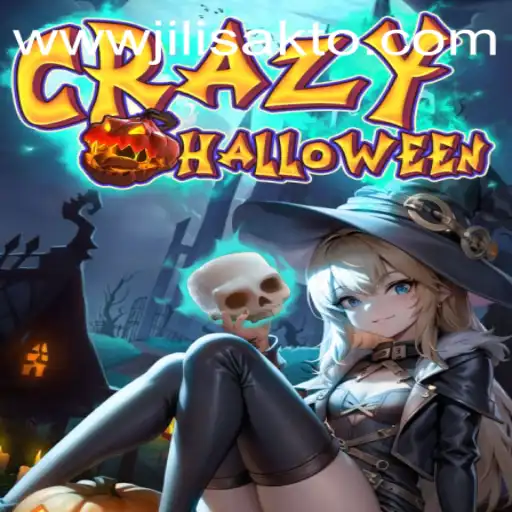 Unveiling the Exciting World of CrazyHalloween: A New Gaming Sensation