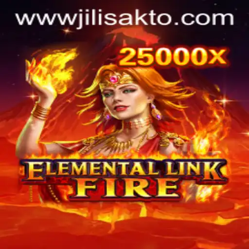 Discover the Enchanting World of ElementalLinkFire: A Gateway to Mystical Adventures