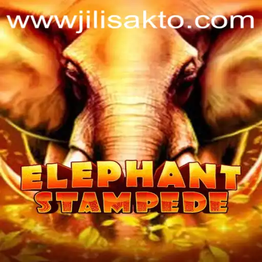 Unveiling the World of ElephantStampede: An Engaging Adventure with Jilisakto Mechanics