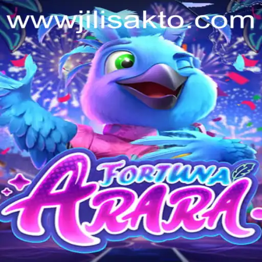 Exploring the Captivating World of FortunaArara: A Game of Strategy and Fortune