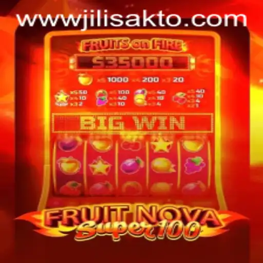 FruitNovaSuper100: Explore the Exciting World of Classic Slot Gaming
