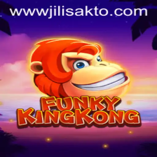 FunkyKingKong: A Vibrant New Adventure with a Twist