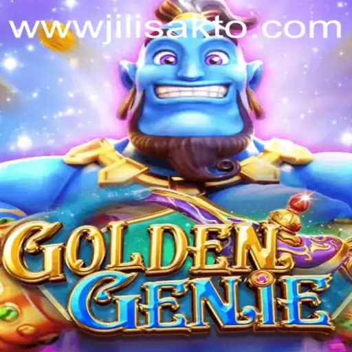 GOLDENGENIE: A New Adventure in Modern Gaming
