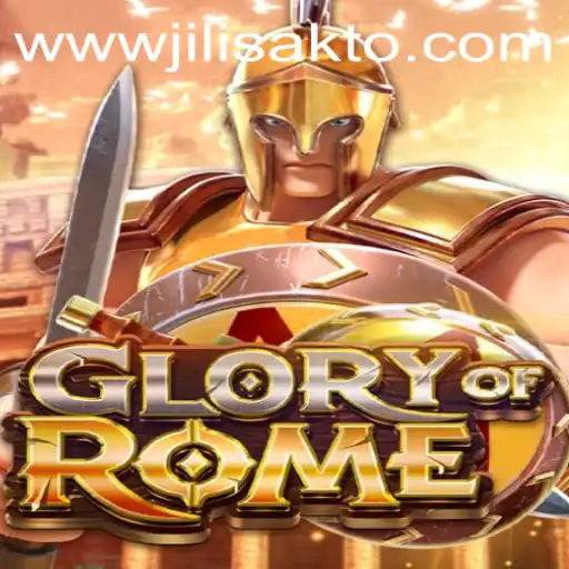 Immerse Yourself in the Strategy and Splendor of GloryofRome