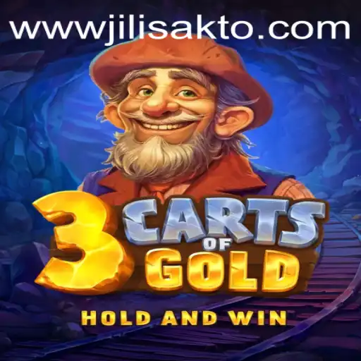 Unveiling the Enchantment of '3cartsOfGold': A Dive into Gameplay and Strategy