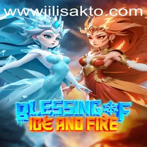 An In-Depth Exploration of 'Blessing of Ice and Fire'