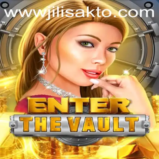Unveiling the Secrets of EntertheVault: A Thrilling Journey into Adventure
