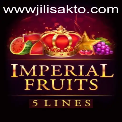 Immerse Yourself in the Regal World of ImperialFruits5