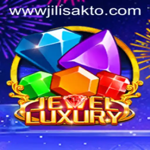 JewelLuxury: The Game of Elegance and Strategy