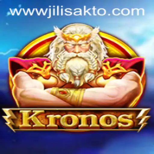 Explore the Epic Adventure of Kronos