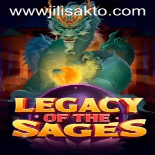 LegacyoftheSages: A Journey into Myth and Strategy