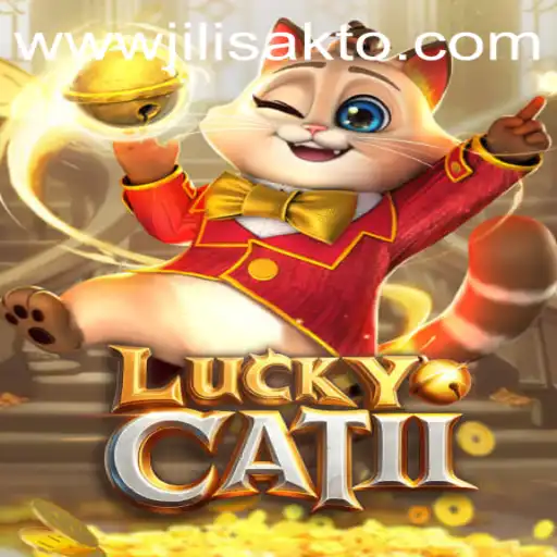 An In-Depth Exploration of LuckyCatII and the Innovative Keyword 'jilisakto'