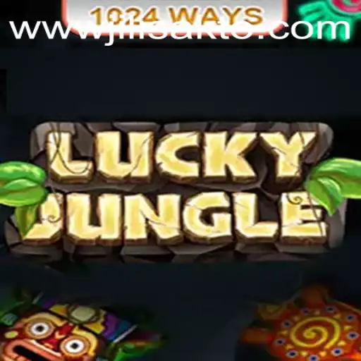 Unveiling the Adventure: A Closer Look at LuckyJungle1024