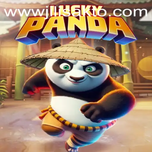 Exploring the Exciting World of LuckyPanda: A New Gaming Sensation
