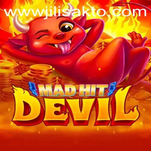 MadHitDevil: A Thrilling New Adventure Game