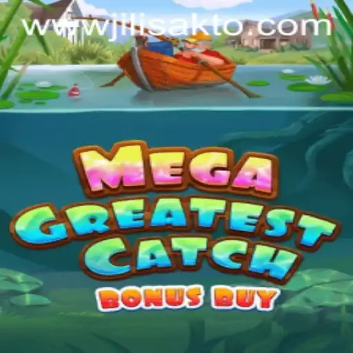 MegaGreatestCatchBonusBuy: A Deep Dive into an Exciting Casino Game