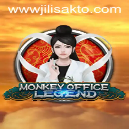 Explore the Adventure of MonkeyOfficeLegend: A Unique Gaming Experience