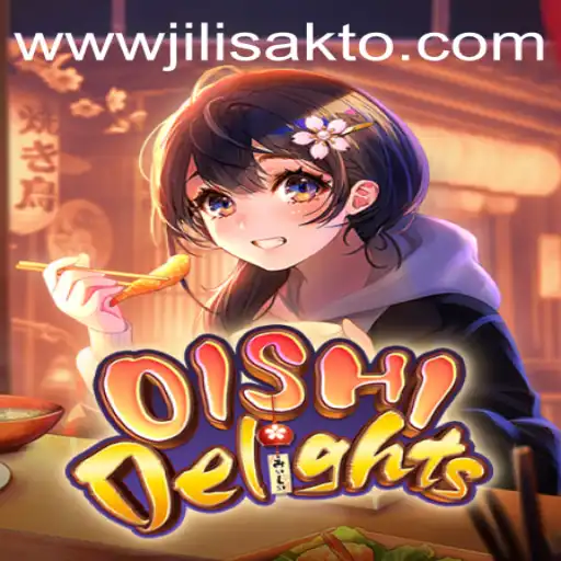 Experience the Magic of OishiDelights with Jilisakto: A Journey into Culinary Adventure