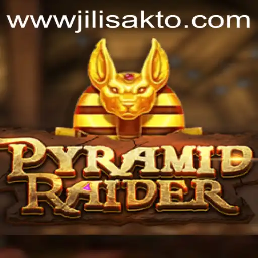 Discovering the Thrills of PyramidRaider
