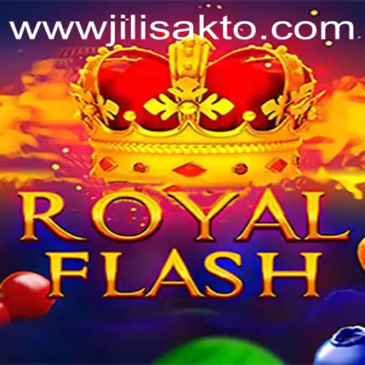 Discovering RoyalFlash: A New Era in Gaming