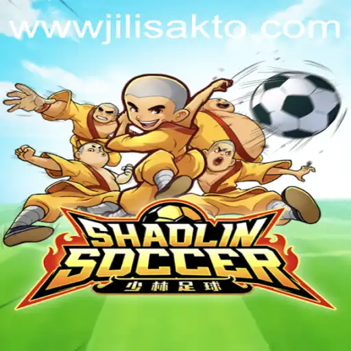 The Exciting World of ShaolinSoccer and the Mysterious Keyword Jilisakto