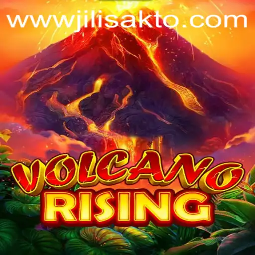 VolcanoRising: A Rising Star in the Gaming World