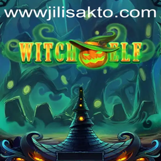 Explore the Enchanting World of WitchElf: A Captivating Journey with Jilisakto