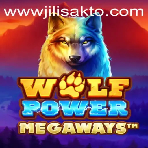 Discover the Wild Adventures of WolfPowerMega