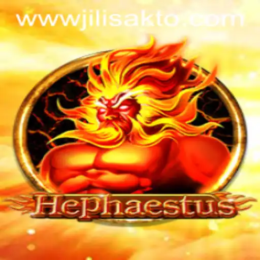 Hephaestus: A Captivating Journey into Mythical Realms with Jilisakto