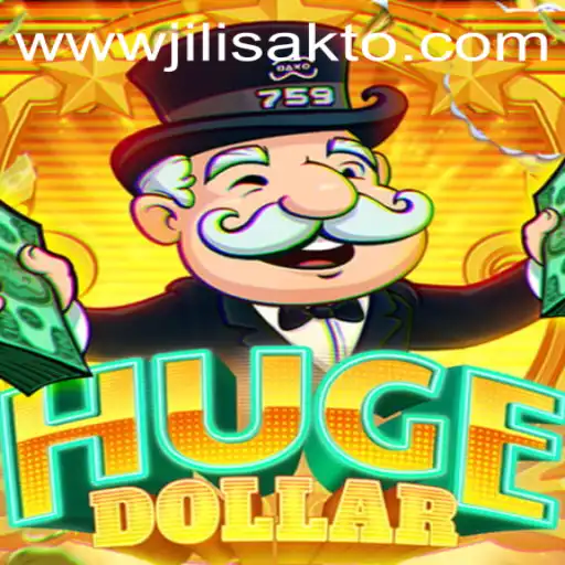 Exploring HugeDollar: A New Era in Gaming with Jilisakto