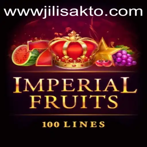 Exploring ImperialFruits100: A Fresh Gaming Sensation