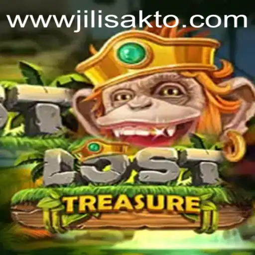 Discover the Enchantment of 'LostTreasure': A Dive into Modern Gaming Adventure