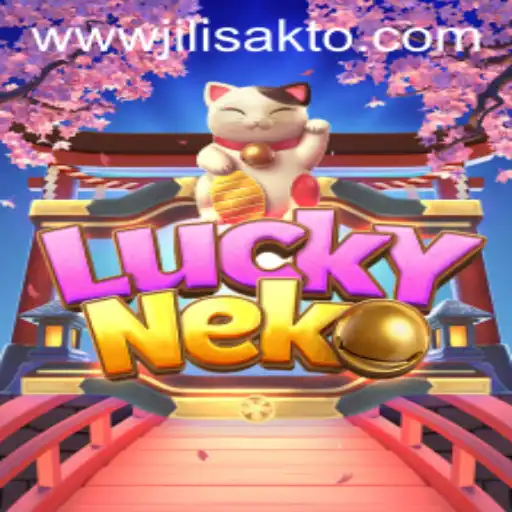 Exploring LuckyNeko: A Deep Dive into the World of Fortune and Fun