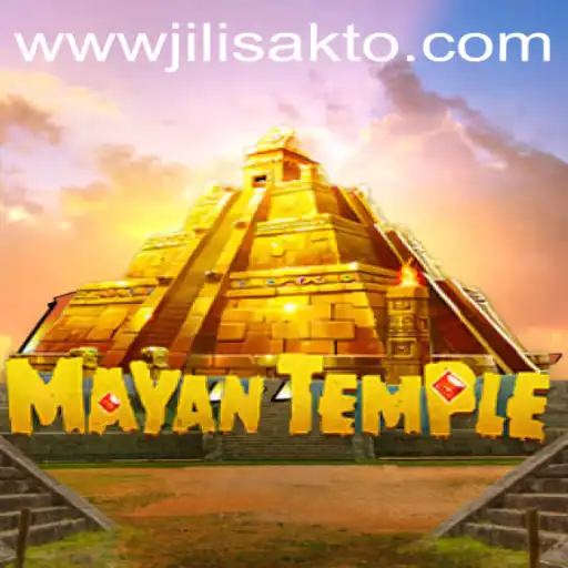 Embark on an Adventure in the Thrilling World of MayanTemple
