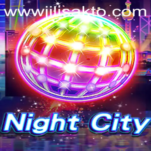 NightCity: An Immersive Experience in the Virtual World