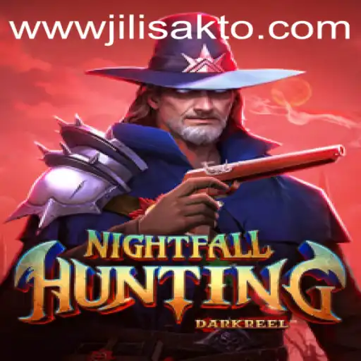 Discover NightfallHunting: The Thrilling Adventure Game
