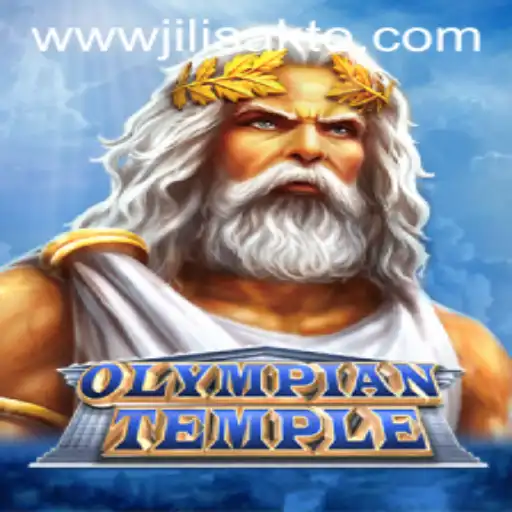 OlympianTemple: An Epic Journey into Mythical Realms