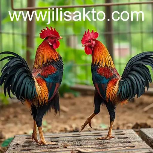 Online Sabong: An In-Depth Exploration of 