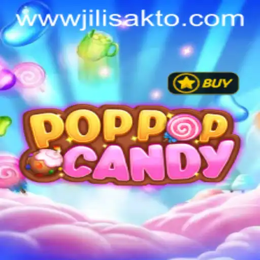 Exploring the Colorful World of POPPOPCANDY: A Game Like No Other