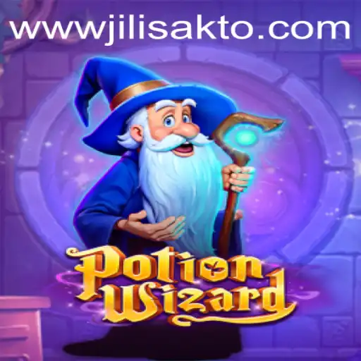 PotionWizard: Unleashing the Magic of Jilisakto